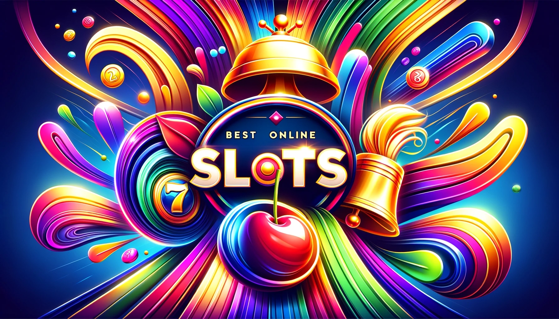 Apakah slot kripto adalah masa depan perjudian?
